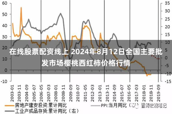 在线股票配资线上 2024年8月12日全国主要批发市场樱桃西红柿价格行情