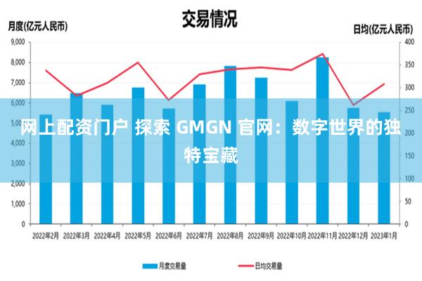 网上配资门户 探索 GMGN 官网：数字世界的独特宝藏