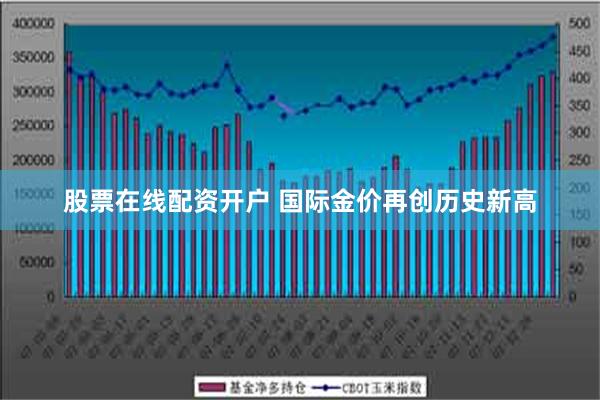 股票在线配资开户 国际金价再创历史新高